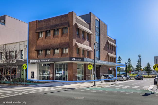 192 Hunter Street Newcastle NSW 2300 192 Hunter Street Newcastle NSW 2300