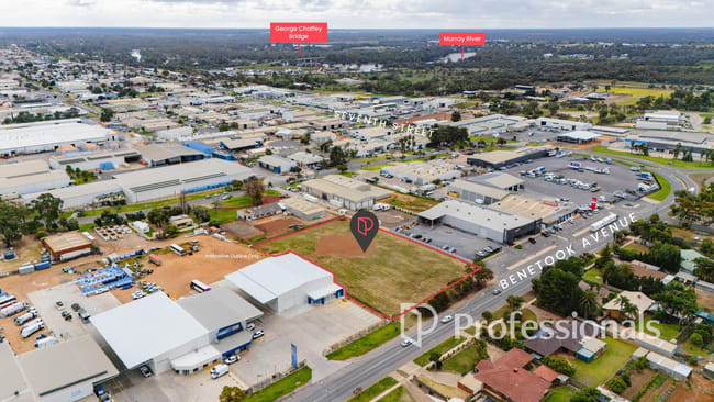 313-331 Benetook Avenue Mildura VIC 3500 313-331 Benetook Avenue Mildura VIC 3500