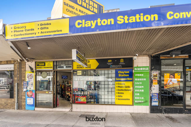141 Carinish Road Clayton VIC 3168 141 Carinish Road Clayton VIC 3168