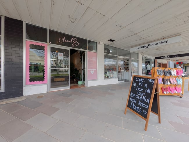 36 & 38 Victoria Street Kerang VIC 3579 36 & 38 Victoria Street Kerang VIC 3579