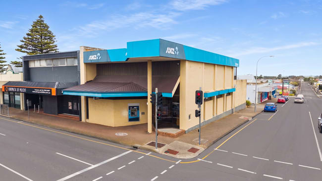 54 George Street Millicent SA 5280