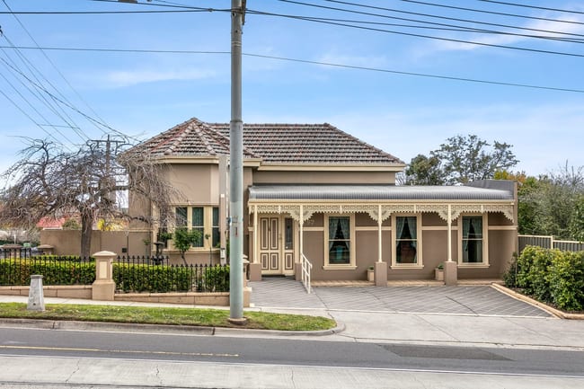 67 Maribyrnong Road Ascot Vale VIC 3032