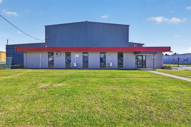 9-11 Eastern Road Traralgon VIC 3844