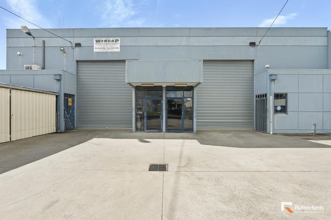 1 & 2/18 Dennis Street Campbellfield VIC 3061