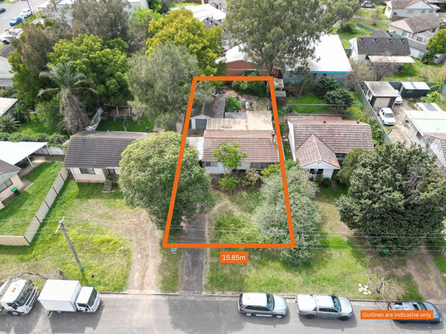 Lot 4/4 Cobham Street Ingleburn NSW 2565 Lot 4/4 Cobham Street Ingleburn NSW 2565