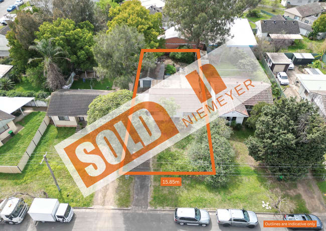 Lot 4/4 Cobham Street Ingleburn NSW 2565