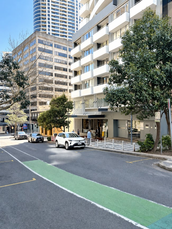 1/2-4 Atchison Street St Leonards NSW 2065
