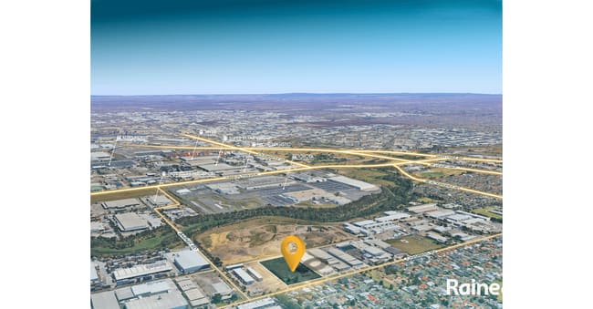 27-31 Chambers Road Altona North VIC 3025 27-31 Chambers Road Altona North VIC 3025