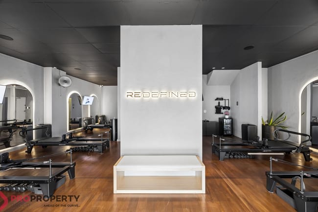 19/181 Oxford Street Leederville WA 6007 19/181 Oxford Street Leederville WA 6007