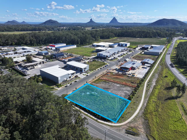 2 Creek Cresent Beerwah QLD 4519 2 Creek Cresent Beerwah QLD 4519