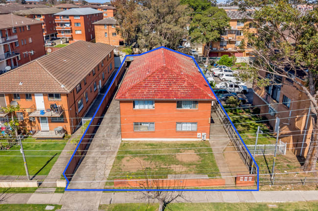 148 Longfield Street Cabramatta NSW 2166 148 Longfield Street Cabramatta NSW 2166