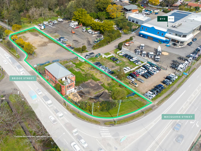 25 Bridge Street Windsor NSW 2756 25 Bridge Street Windsor NSW 2756