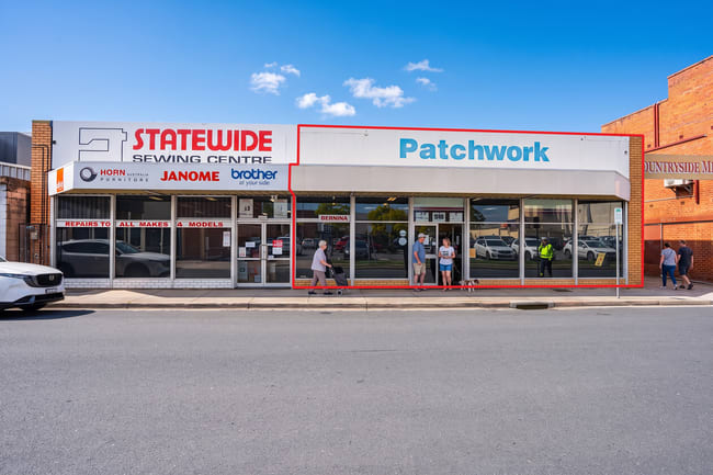 3/518 Macauley Street Albury NSW 2640