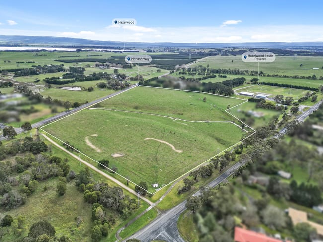 Lot 2 Monash Way Churchill VIC 3842