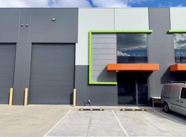 14-93 Yale Drive Epping VIC 3076