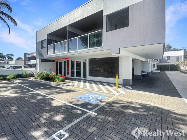 1/16 Burton Street Cannington WA 6107 1/16 Burton Street Cannington WA 6107