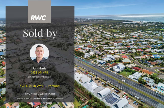 698 Nicklin Way Currimundi QLD 4551