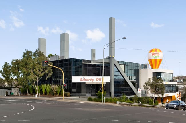 381 Tooronga Road Hawthorn East VIC 3123 381 Tooronga Road Hawthorn East VIC 3123