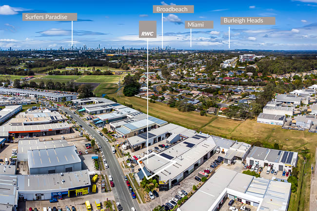 1/23 Lawrence Drive Nerang QLD 4211 1/23 Lawrence Drive Nerang QLD 4211