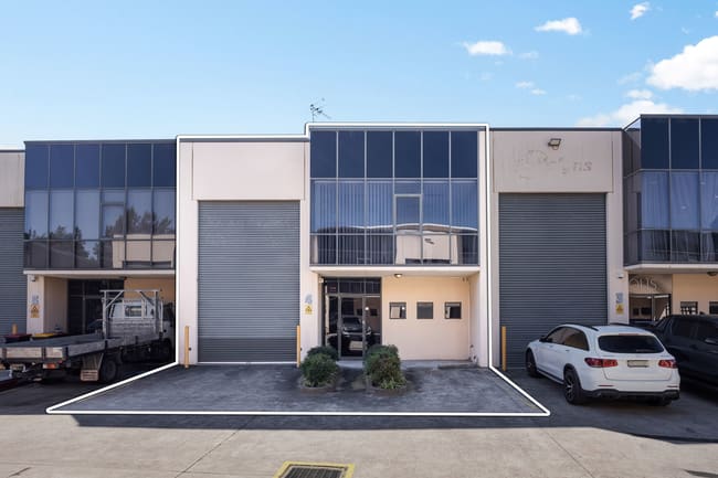 4/8 Jindalee Place Riverwood NSW 2210 4/8 Jindalee Place Riverwood NSW 2210