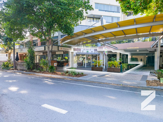 8/220 MELBOURNE STREET South Brisbane QLD 4101 8/220 MELBOURNE STREET South Brisbane QLD 4101