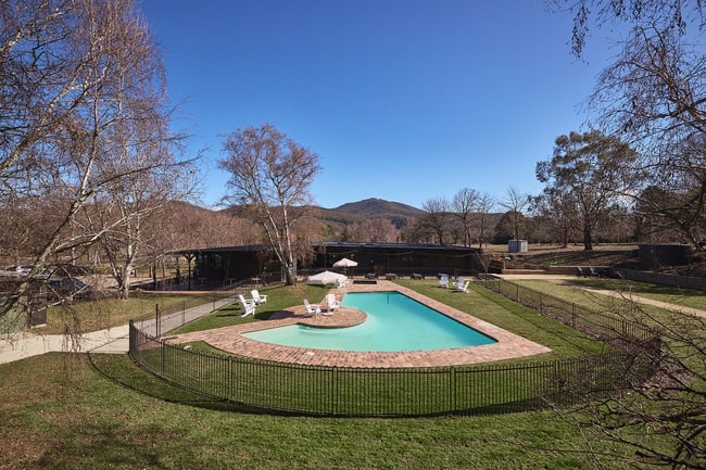 Alpine Way Khancoban NSW 2642 Alpine Way Khancoban NSW 2642