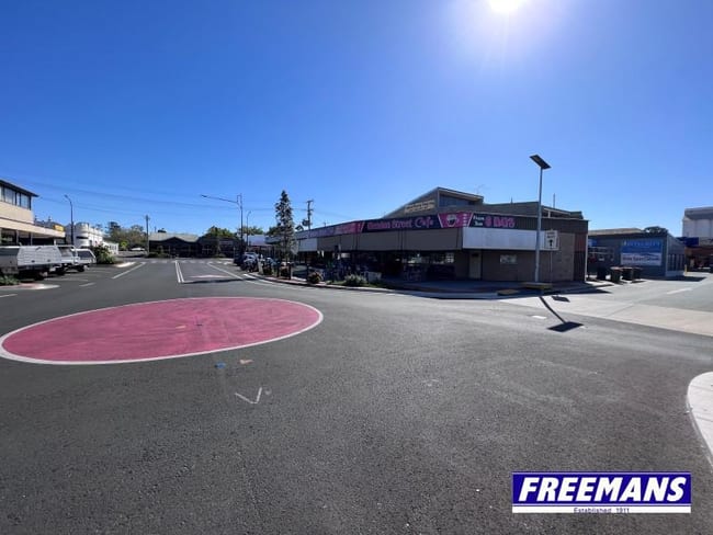 165 Haly Street Kingaroy QLD 4610 165 Haly Street Kingaroy QLD 4610