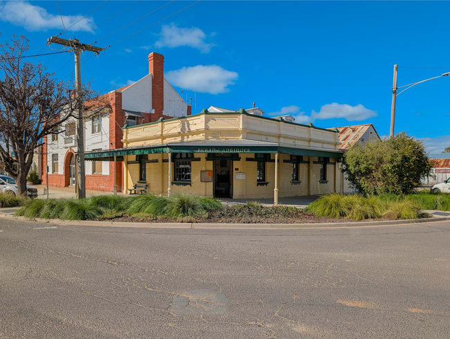 23 Victoria Street Kerang VIC 3579 23 Victoria Street Kerang VIC 3579