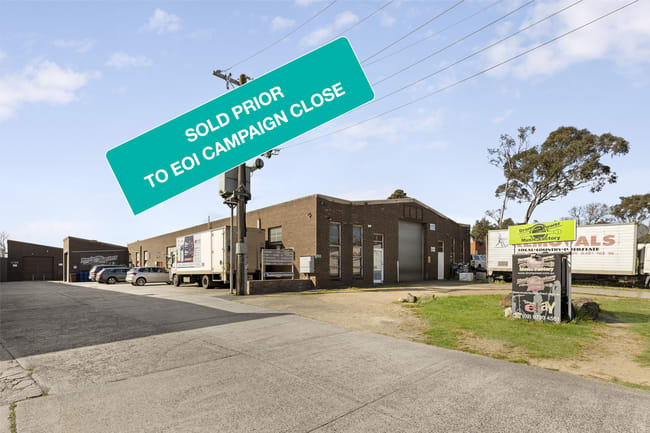 55 Malvern Street Bayswater VIC 3153 55 Malvern Street Bayswater VIC 3153