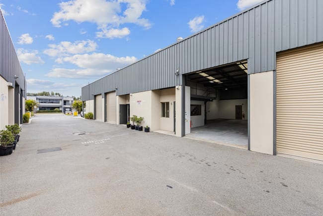 5/73 Holder Way Malaga WA 6090 5/73 Holder Way Malaga WA 6090