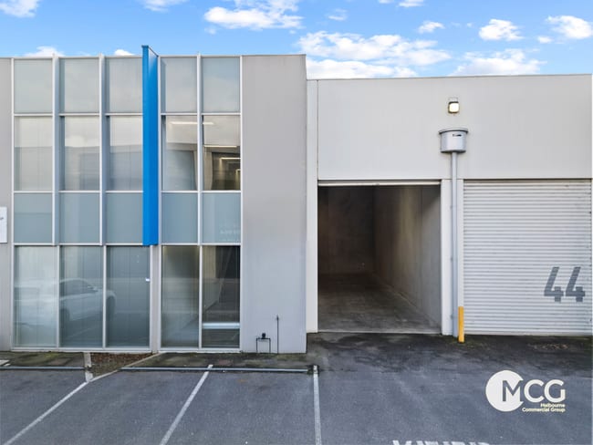 Unit 45, 22-30 Wallace Avenue Point Cook VIC 3030 Unit 45, 22-30 Wallace Avenue Point Cook VIC 3030