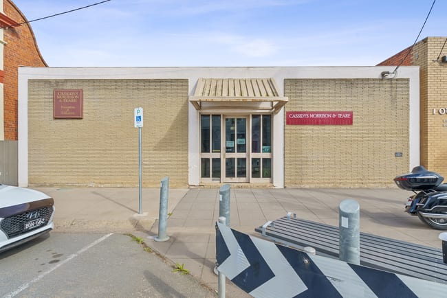 82-84 Melville Street Numurkah VIC 3636 82-84 Melville Street Numurkah VIC 3636