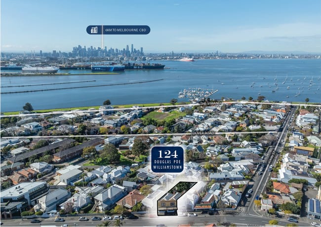 124 Douglas Parade Williamstown VIC 3016