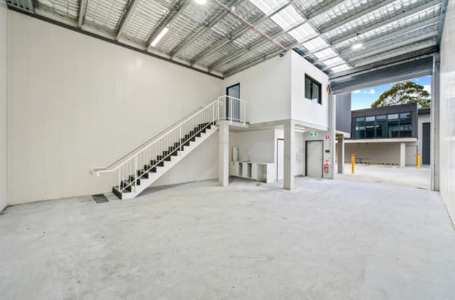 Unit 68/7 Rodborough Road Frenchs Forest NSW 2086