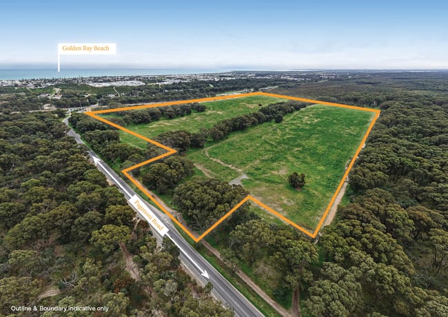 Lot 172 Paganoni Road Karnup WA 6176 Lot 172 Paganoni Road Karnup WA 6176