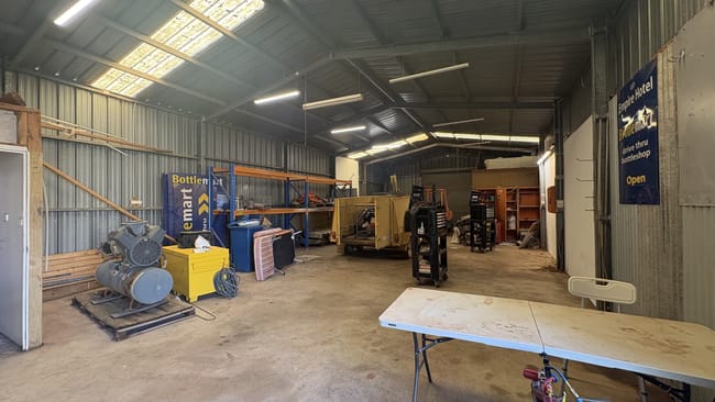 56 Cornish Street Cobar NSW 2835 56 Cornish Street Cobar NSW 2835