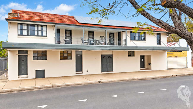 64-66 Rose Street Wee Waa NSW 2388 64-66 Rose Street Wee Waa NSW 2388