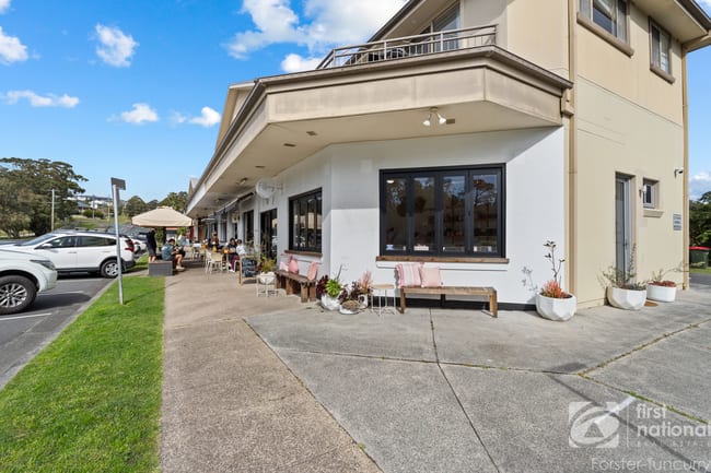 Shop 6/19 Fairway Crescent Forster NSW 2428 Shop 6/19 Fairway Crescent Forster NSW 2428