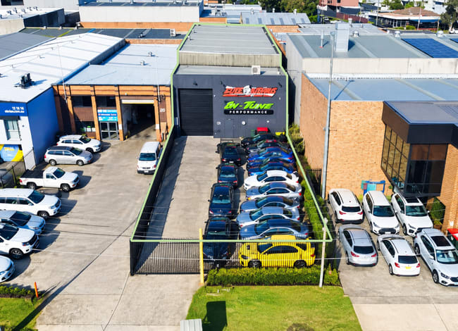 22 Erskine Road Caringbah NSW 2229