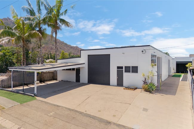 1A Echlin Street West End QLD 4810 1A Echlin Street West End QLD 4810