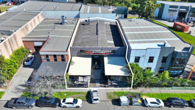 48 George Street Clyde NSW 2142 48 George Street Clyde NSW 2142