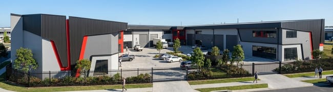 31, 43 & 47 Jobs Circuit Yarrabilba QLD 4207