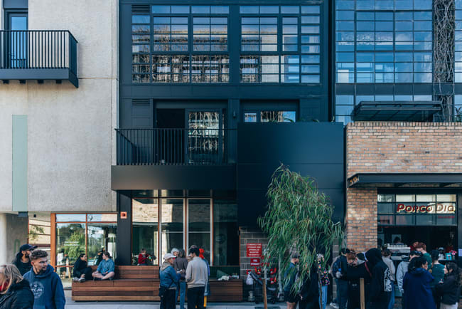 8 Florence Street Brunswick VIC 3056