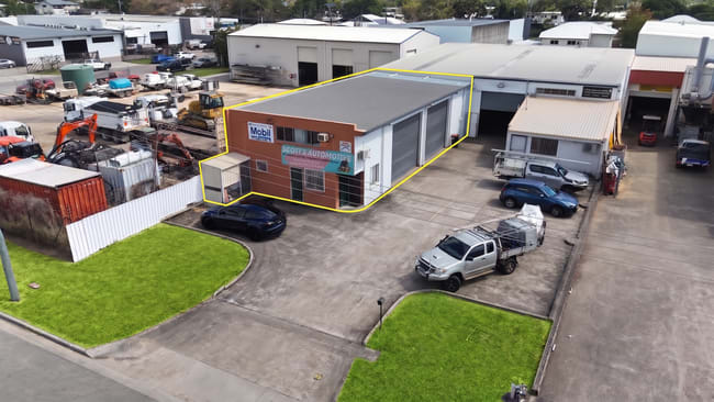 1/32 Rendle Street Aitkenvale QLD 4814