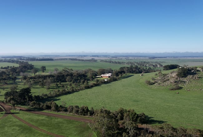 Mortlake-Ararat Road Mortlake VIC 3272 Mortlake-Ararat Road Mortlake VIC 3272