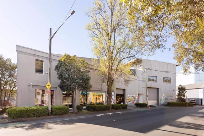 17 Bourke Road Alexandria NSW 2015 17 Bourke Road Alexandria NSW 2015