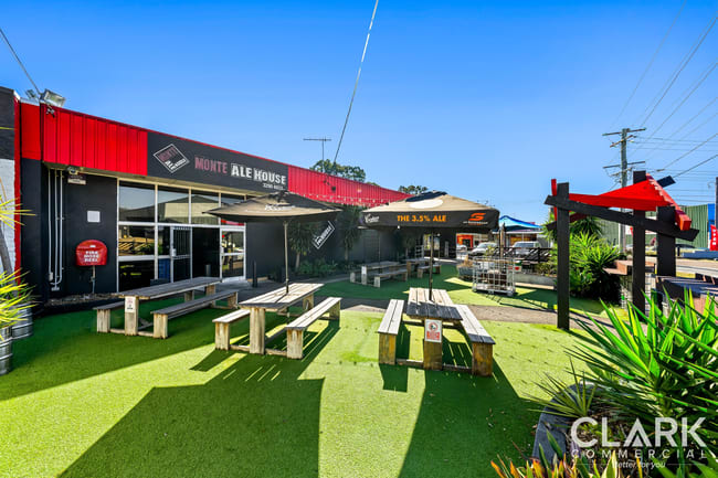 22 Monte Street Slacks Creek QLD 4127 22 Monte Street Slacks Creek QLD 4127
