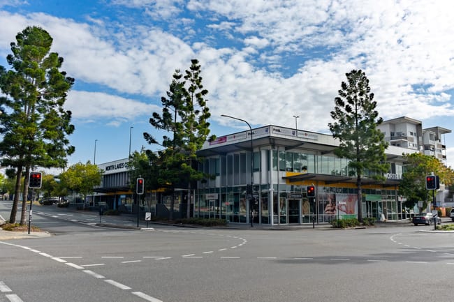 210, 211, 214/53 Endeavour Boulevard North Lakes QLD 4509