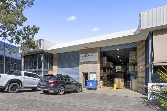 5 & 6/26 Leighton Place Hornsby NSW 2077 5 & 6/26 Leighton Place Hornsby NSW 2077