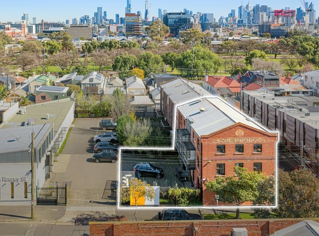 26 Rose Street Richmond VIC 3121 26 Rose Street Richmond VIC 3121